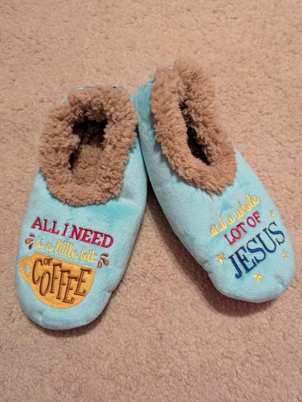 Slippers